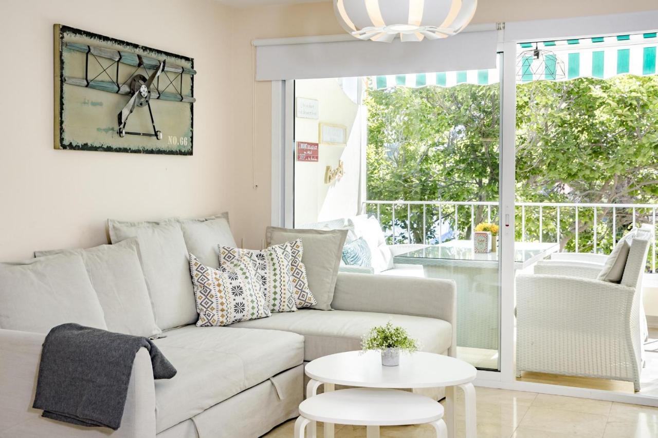 Apartment Con- Well Connected Close To Puerto Banus