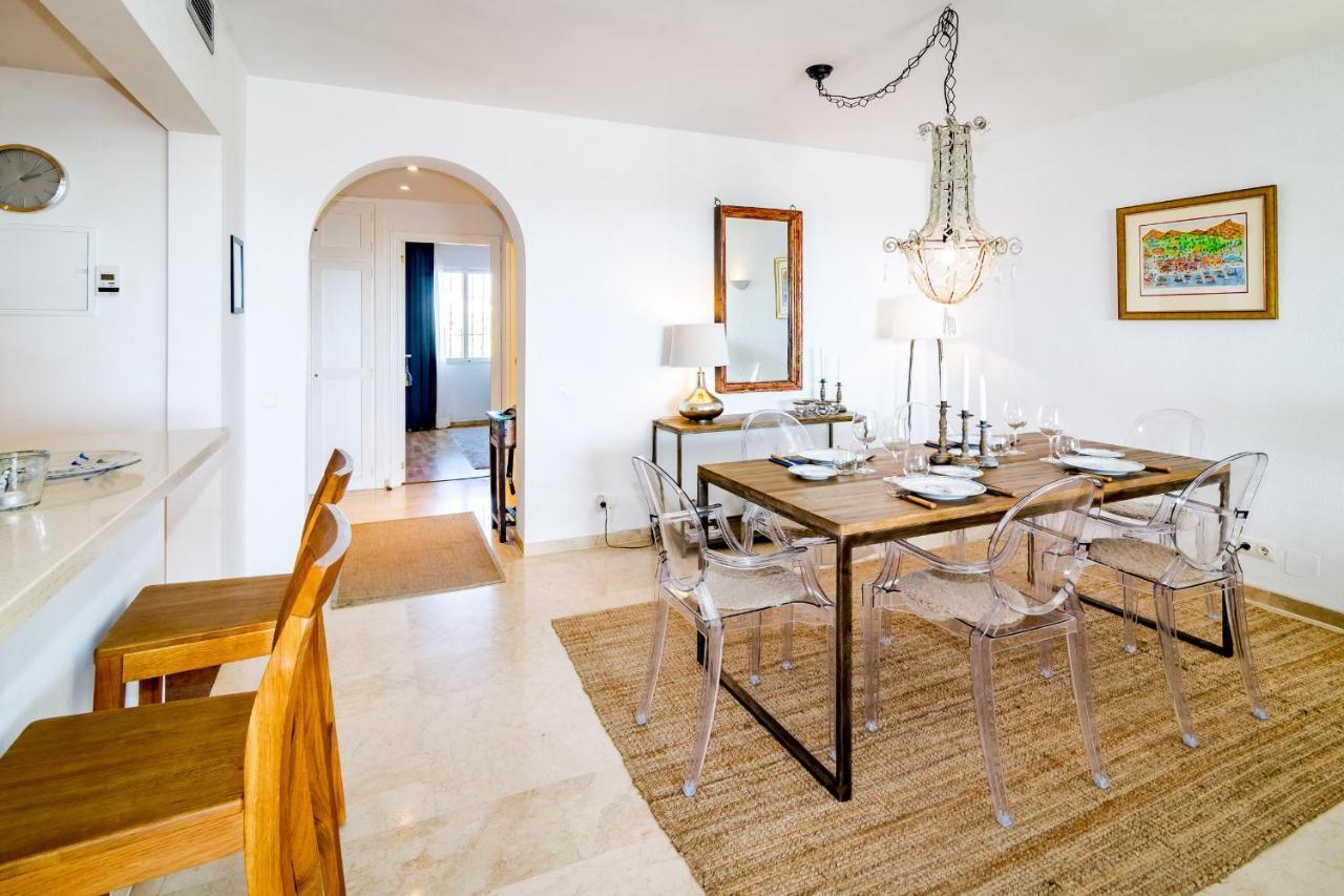 Apartment Ma - Elegant With Sea Views