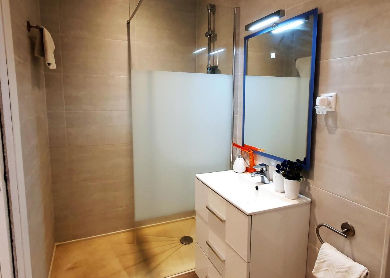 Skol 427 Spacious 1 Bedroom With Sea Views Apartment Marbella