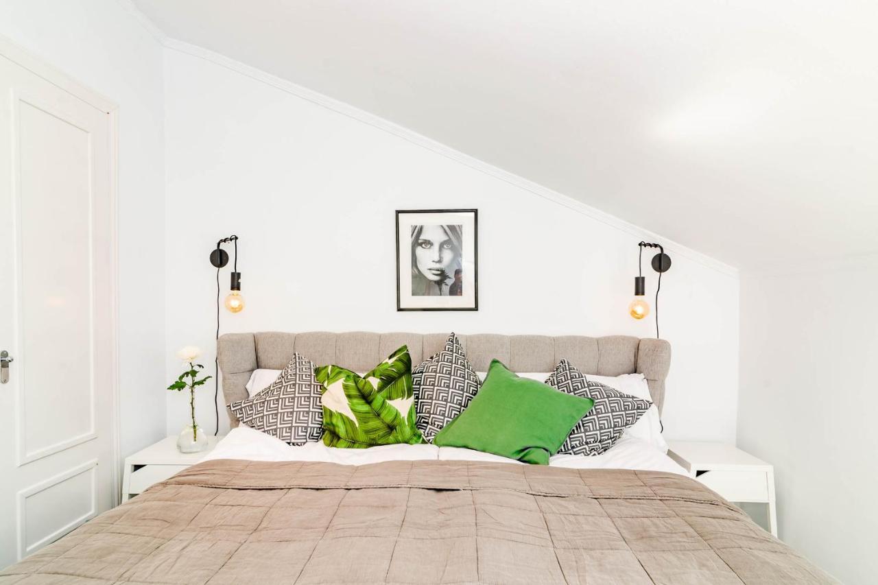 Appartement Eld2- Luxury 3 Bedroom Penthouse In Nueva Andalucia Marbella
