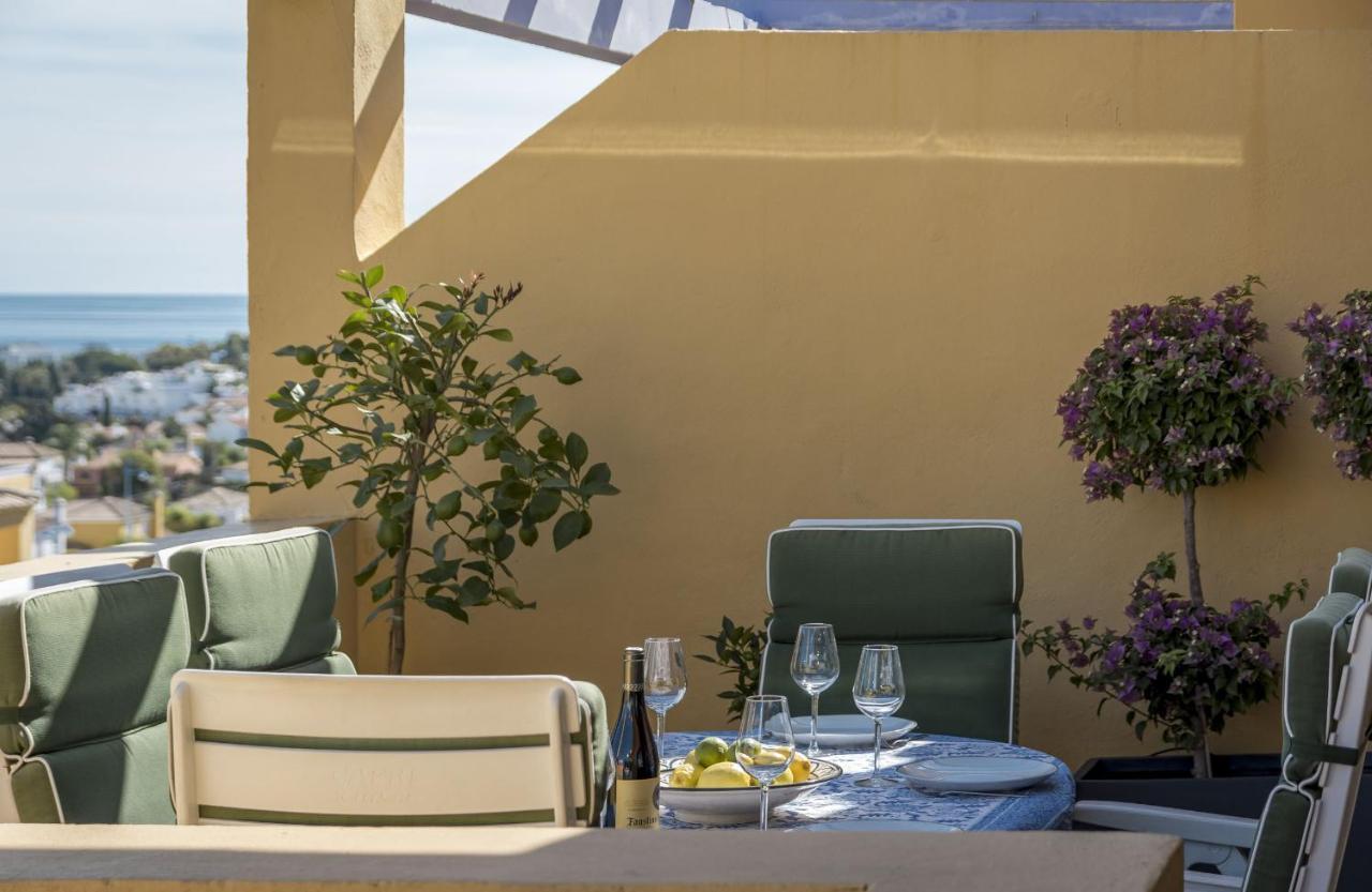 La-beautiful 3 Bedroom Penthouse Close To Sea Appartement *
