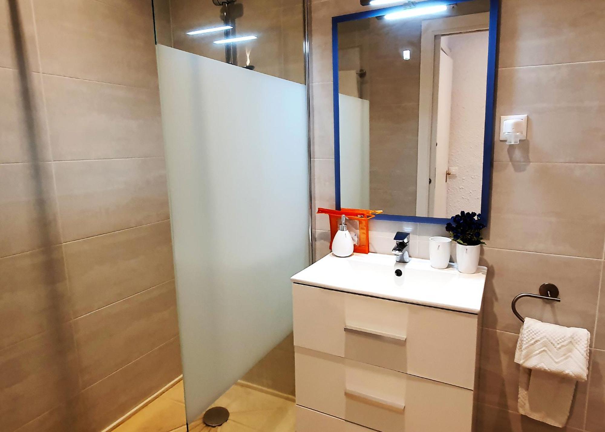Apartment Skol 427 Spacious 1 Bedroom With Sea Views Marbella