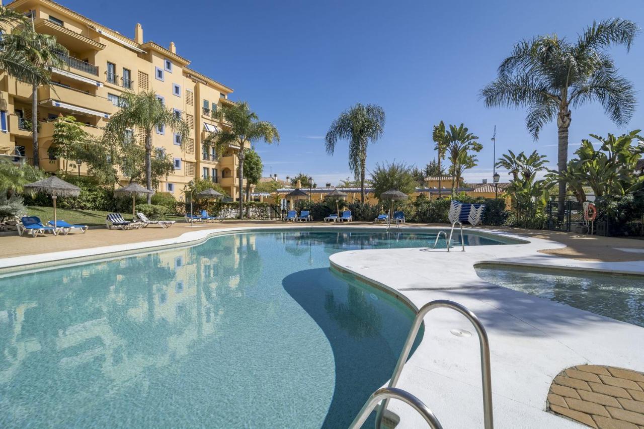 La-beautiful 3 Bedroom Penthouse Close To Sea Appartement Marbella