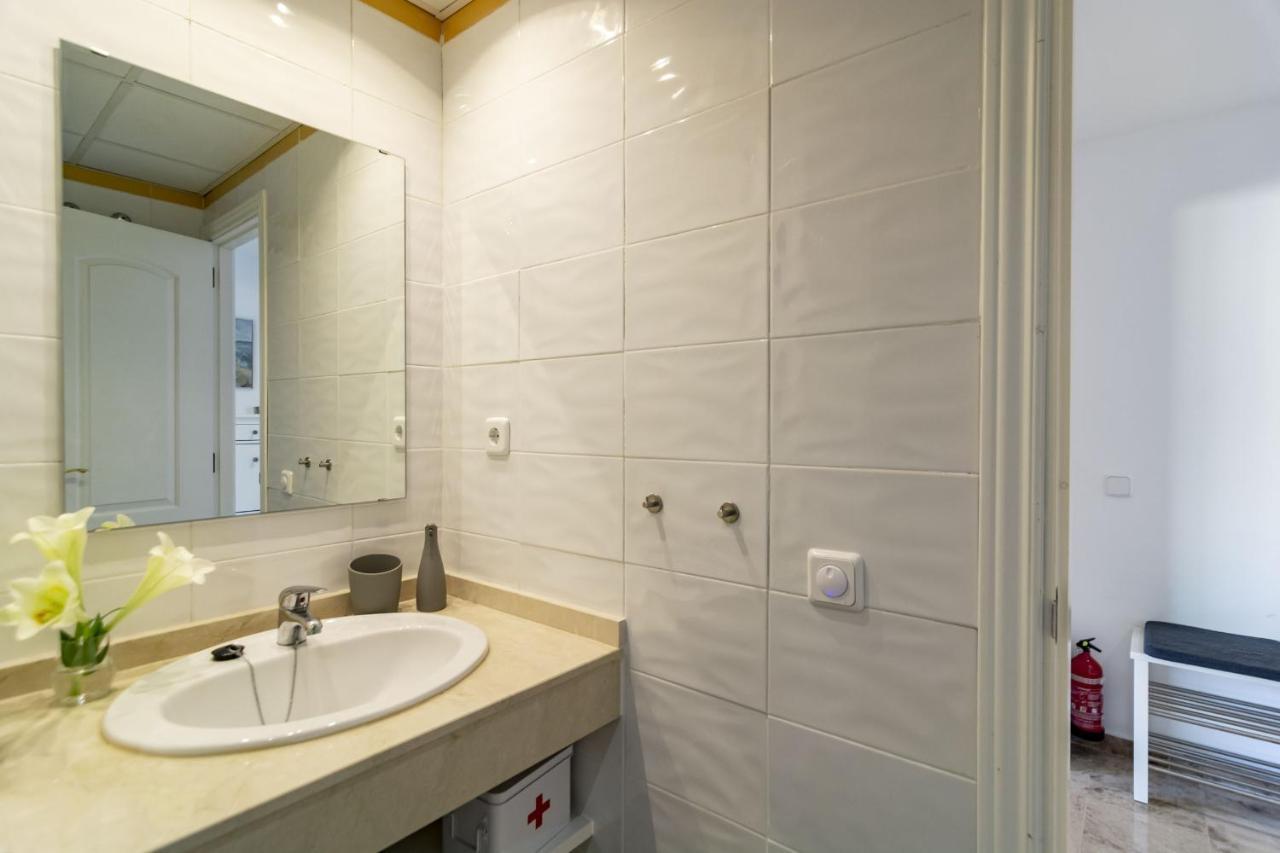 Appartement La-beautiful 3 Bedroom Penthouse Close To Sea *