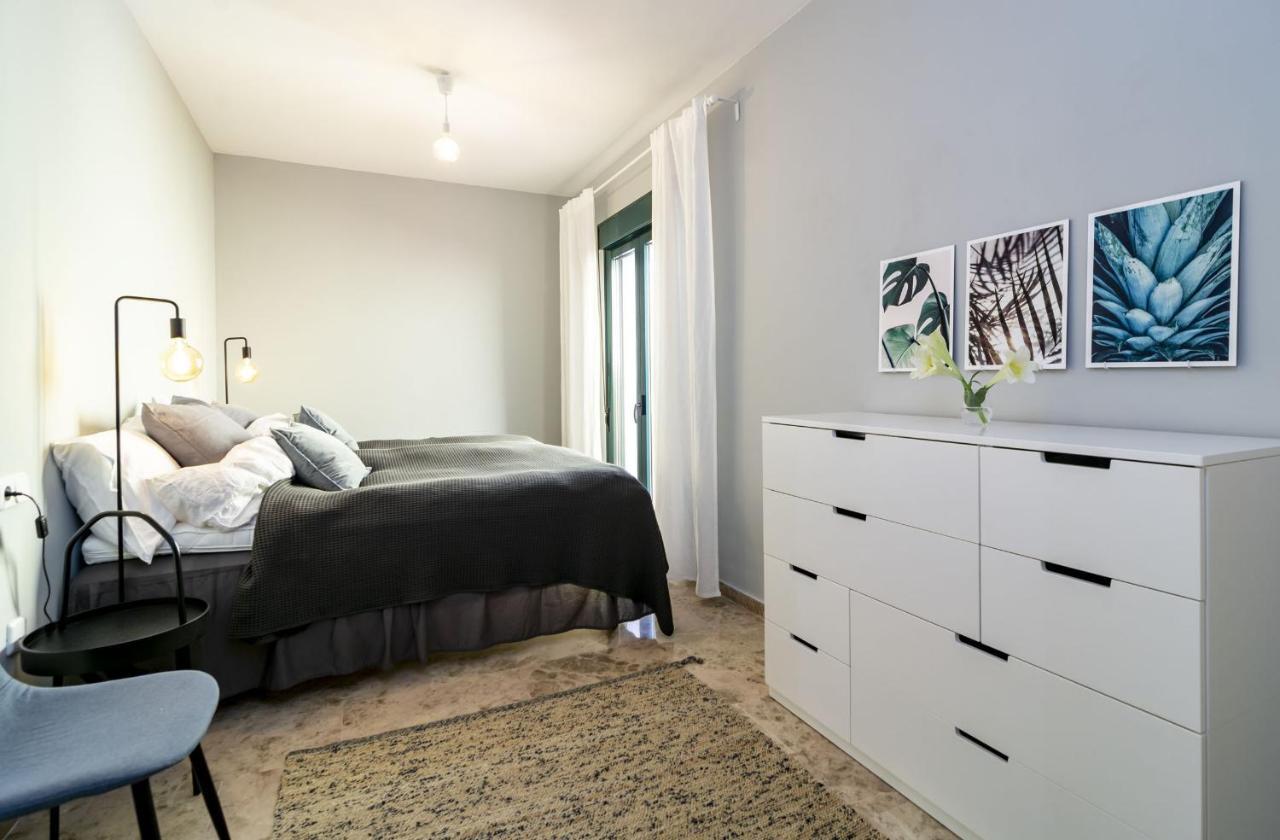 Appartement La-beautiful 3 Bedroom Penthouse Close To Sea