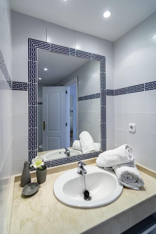 La-beautiful 3 Bedroom Penthouse Close To Sea Appartement Marbella