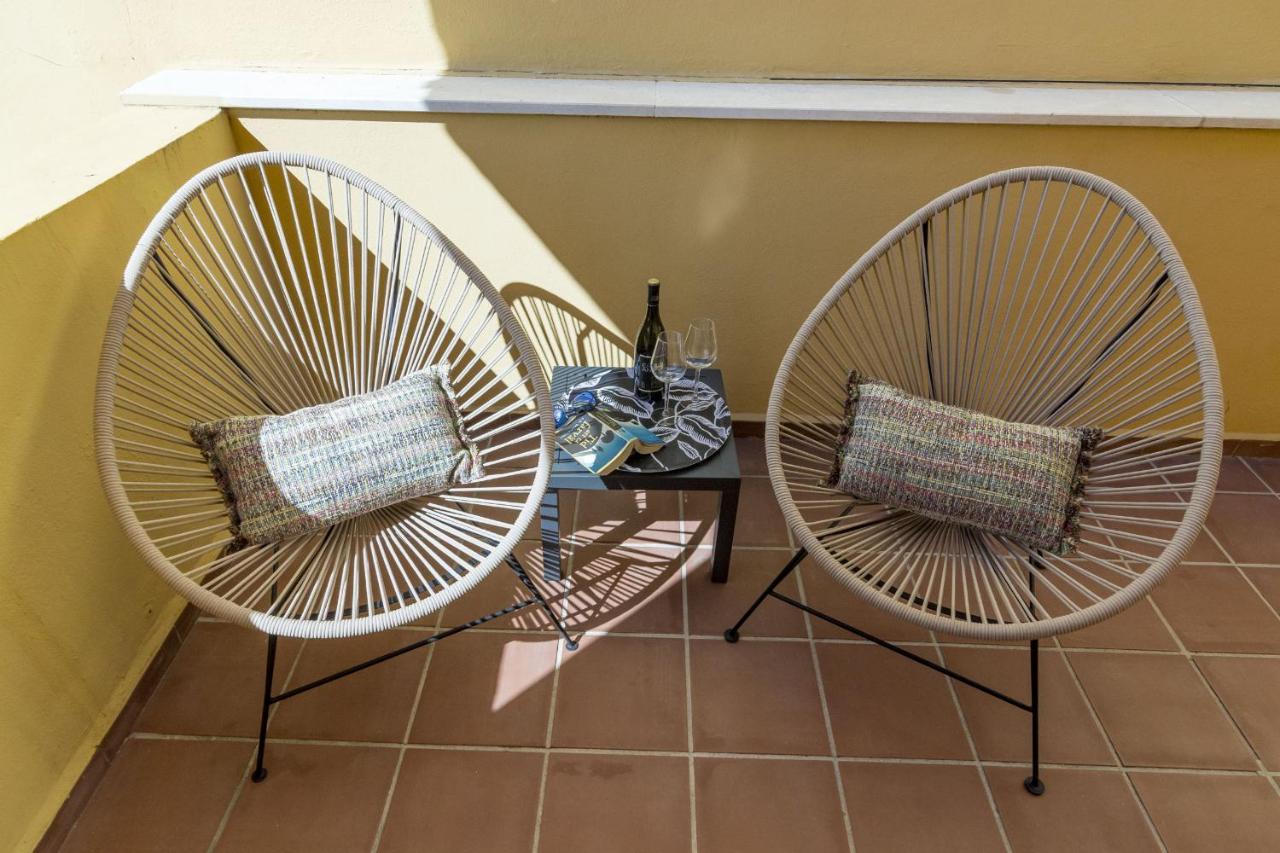 La-beautiful 3 Bedroom Penthouse Close To Sea Appartement *