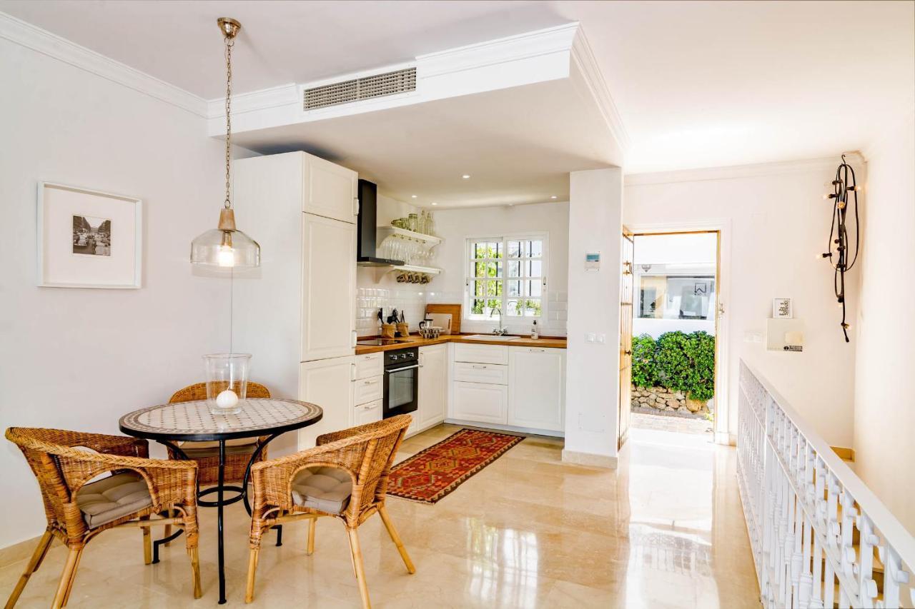 Ap165 - Contemporary Scandinavian Style Appartement *