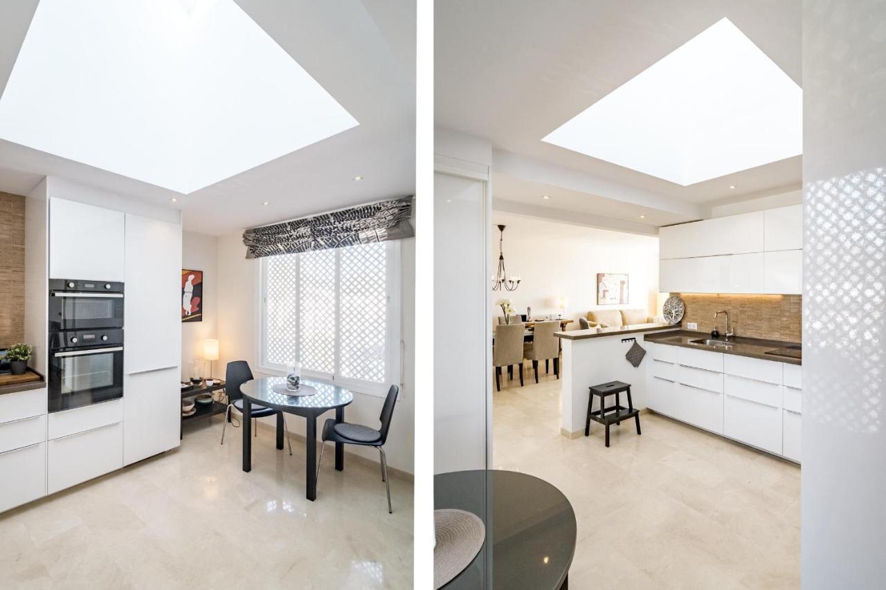 Apartment Ma2- Sea Views, Walking Distance To Puerto Banus Marbella