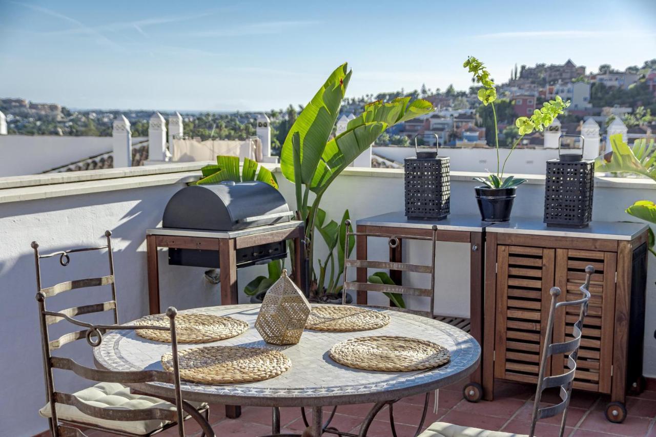 Ar23- 3 Bedroom Amazing Views *