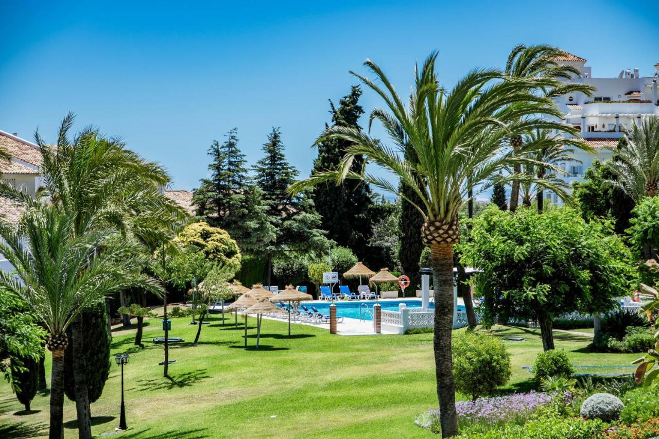 Apartment Ma2- Sea Views, Walking Distance To Puerto Banus *