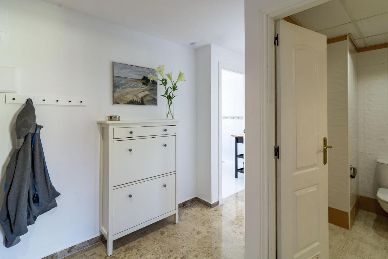 Appartement La-beautiful 3 Bedroom Penthouse Close To Sea Marbella