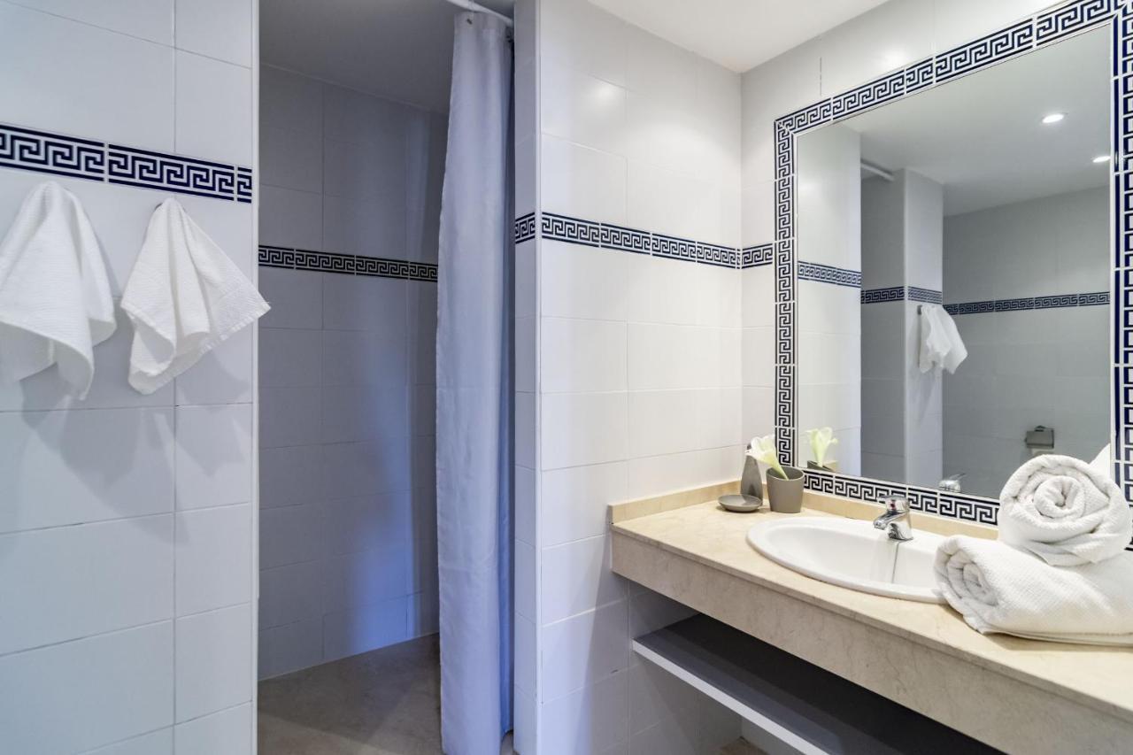 Appartement La-beautiful 3 Bedroom Penthouse Close To Sea