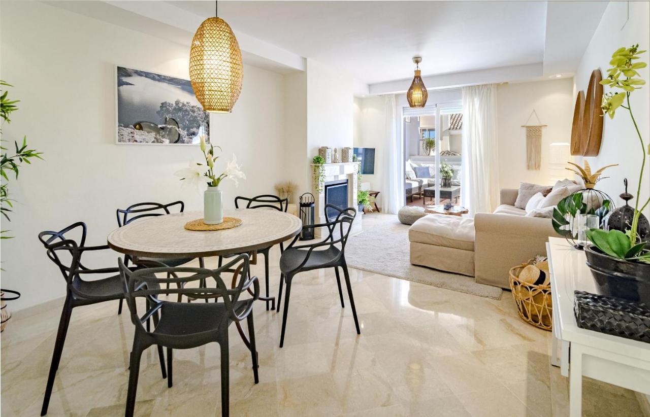 Ar23- 3 Bedroom Amazing Views Appartement Marbella