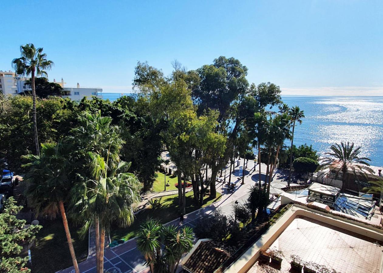 Skol 427 Spacious 1 Bedroom With Sea Views Apartment Marbella