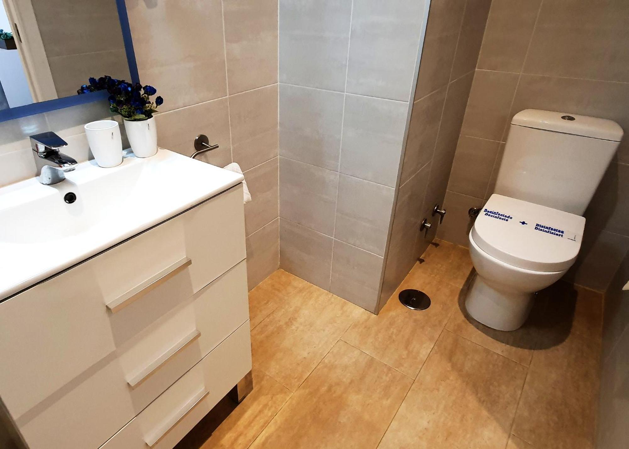 Skol 427 Spacious 1 Bedroom With Sea Views *