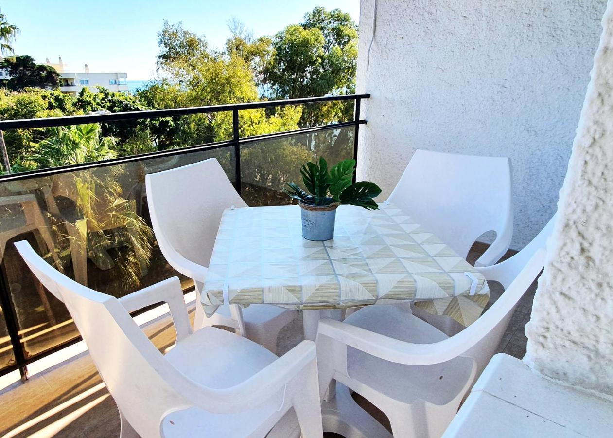 Skol 427 Spacious 1 Bedroom With Sea Views *