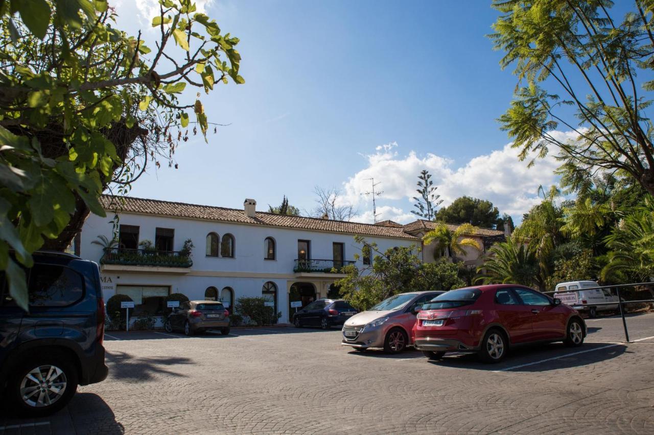 Expo Golden Mile Appartement Marbella