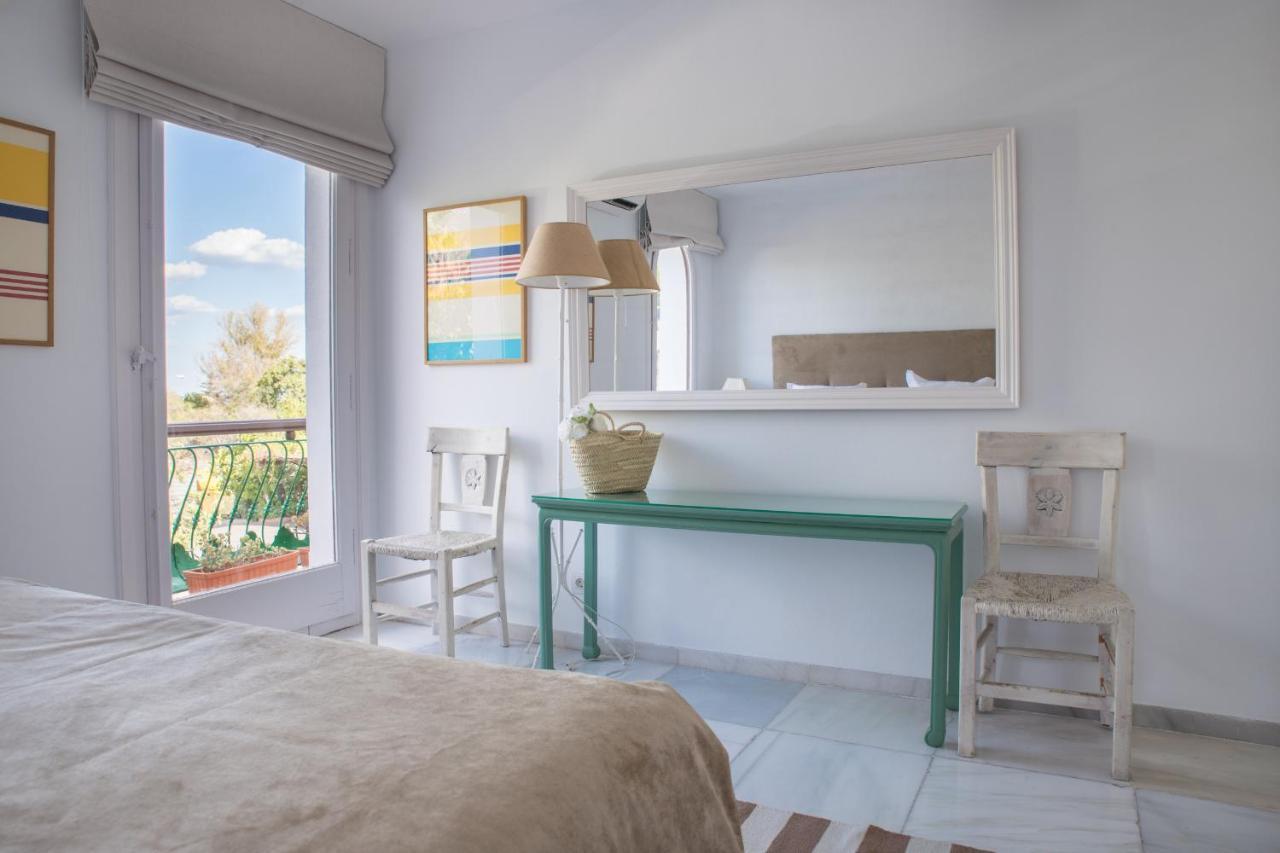 Appartement Expo Golden Mile