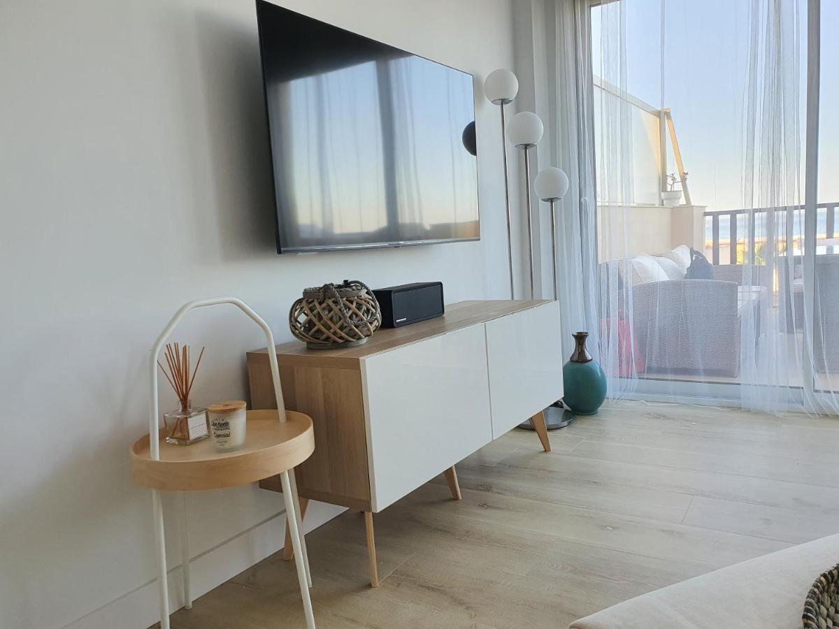 Apartamento Penthouse Haramara, Romana Playa