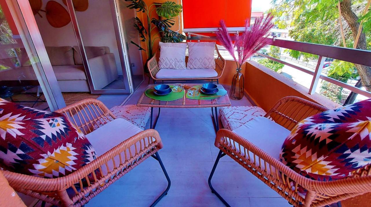Appartement Cozy 2-bed 2-bathroom In Town Centre *
