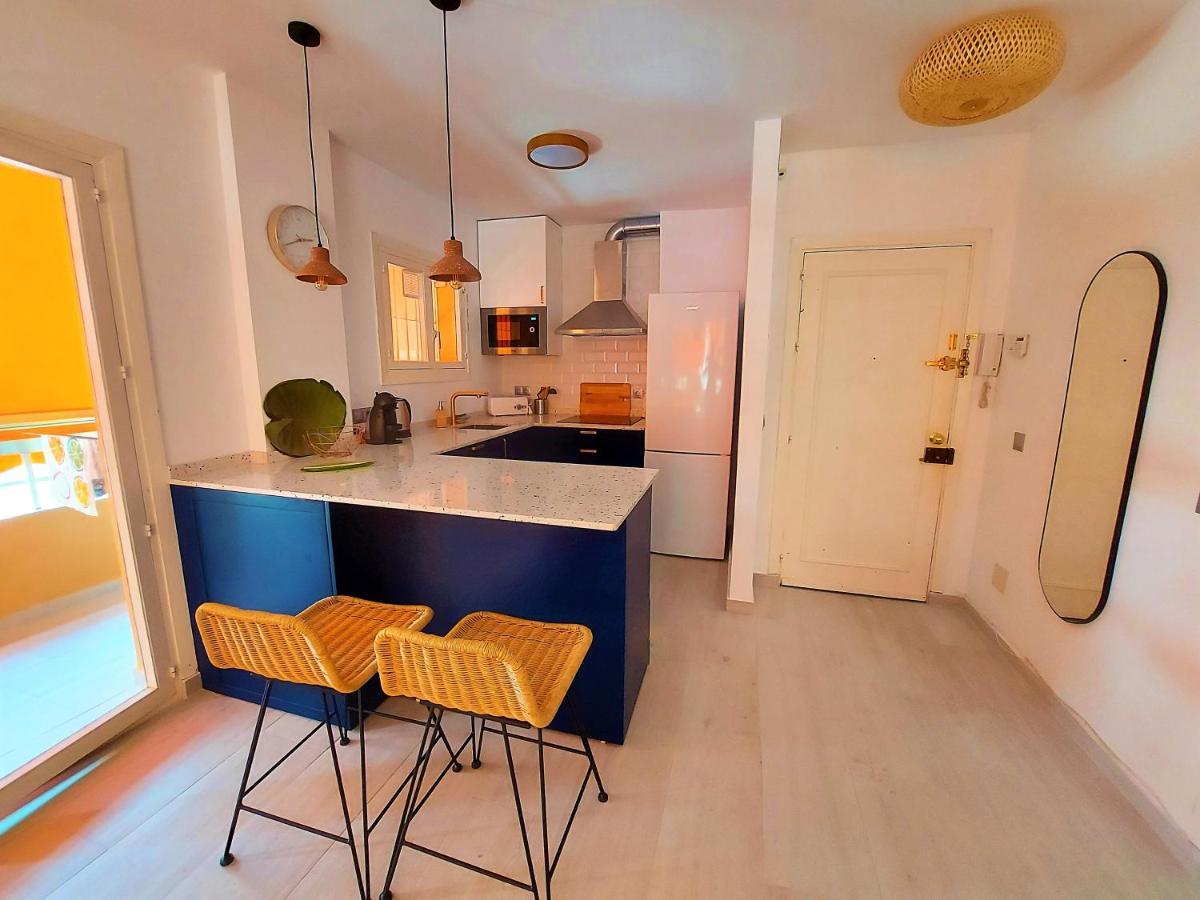 Cozy 2-bed 2-bathroom In Town Centre