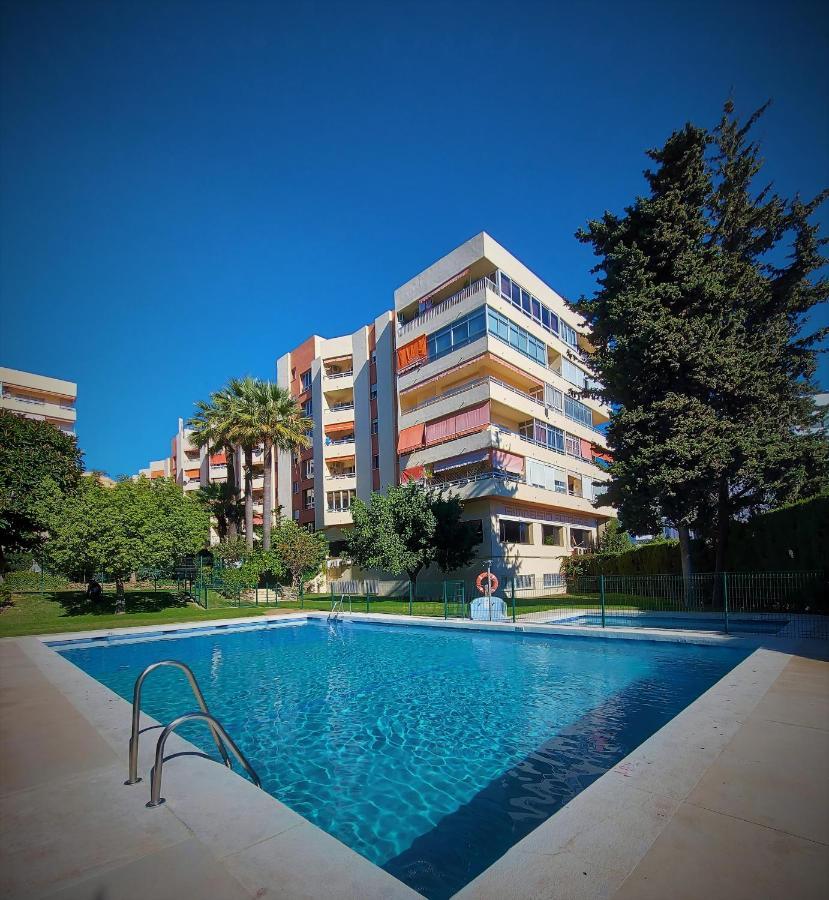 Cozy 2-bed 2-bathroom In Town Centre * Marbella