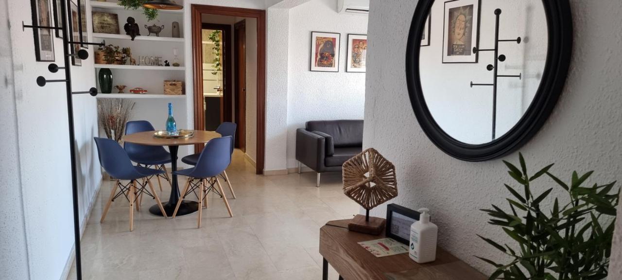 Apartment Old Town
