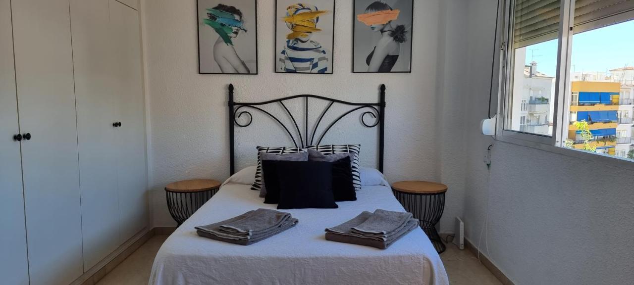 Old Town Apartment *