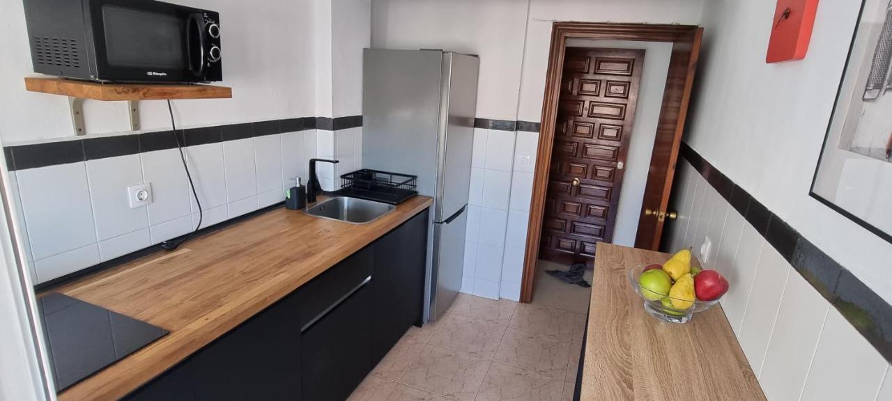 Old Town Apartment