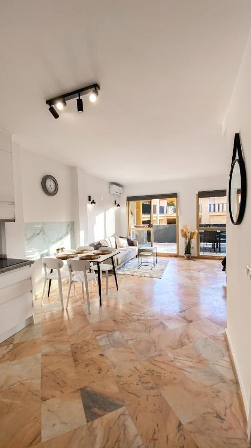 Romana Playa Apartment *