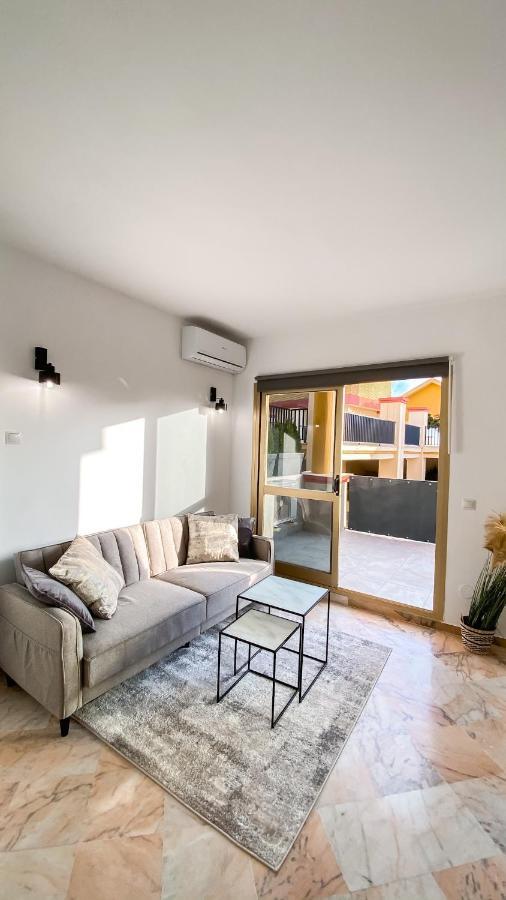 Romana Playa Apartment Marbella