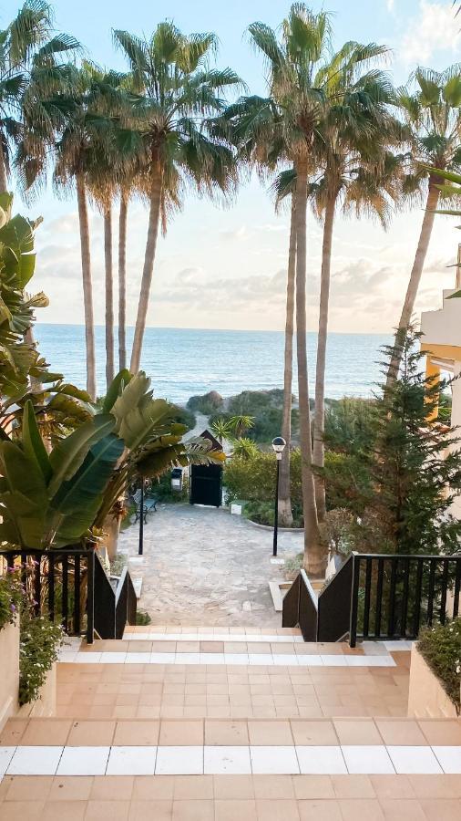 Romana Playa Marbella