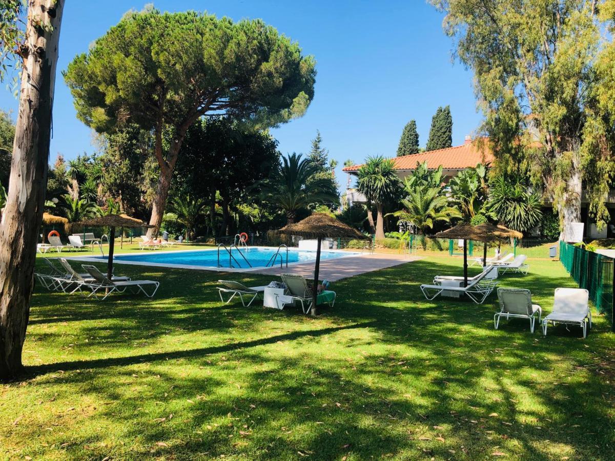 Apartment Puerto Banus Fantastico *