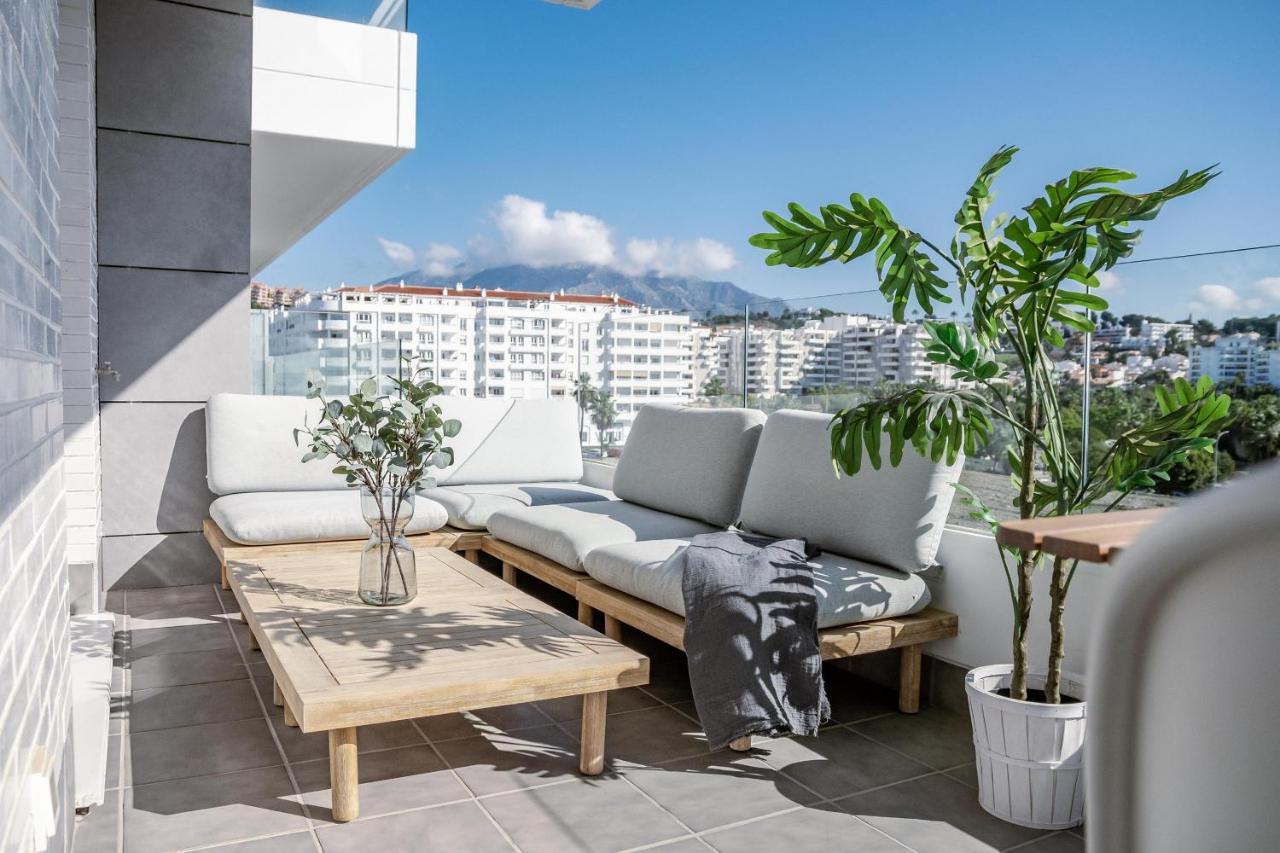 Jg- Modern In Nueva Andalucia