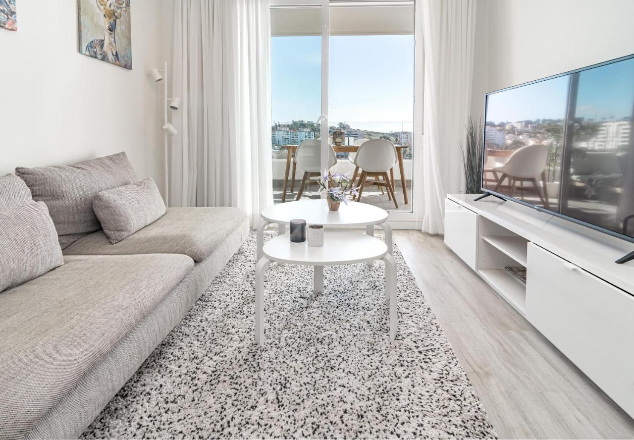 Apartment Jg- Modern In Nueva Andalucia Marbella