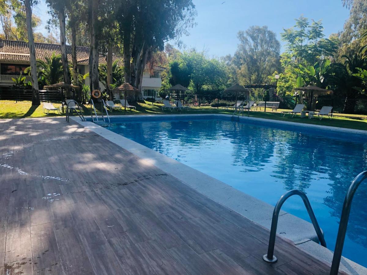 Puerto Banus Fantastico Apartment Marbella