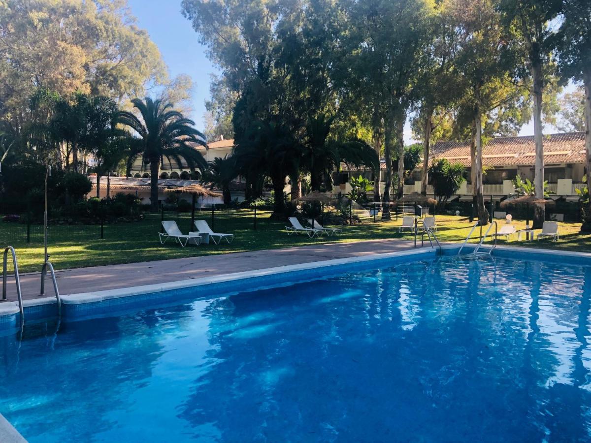 Puerto Banus Fantastico Marbella