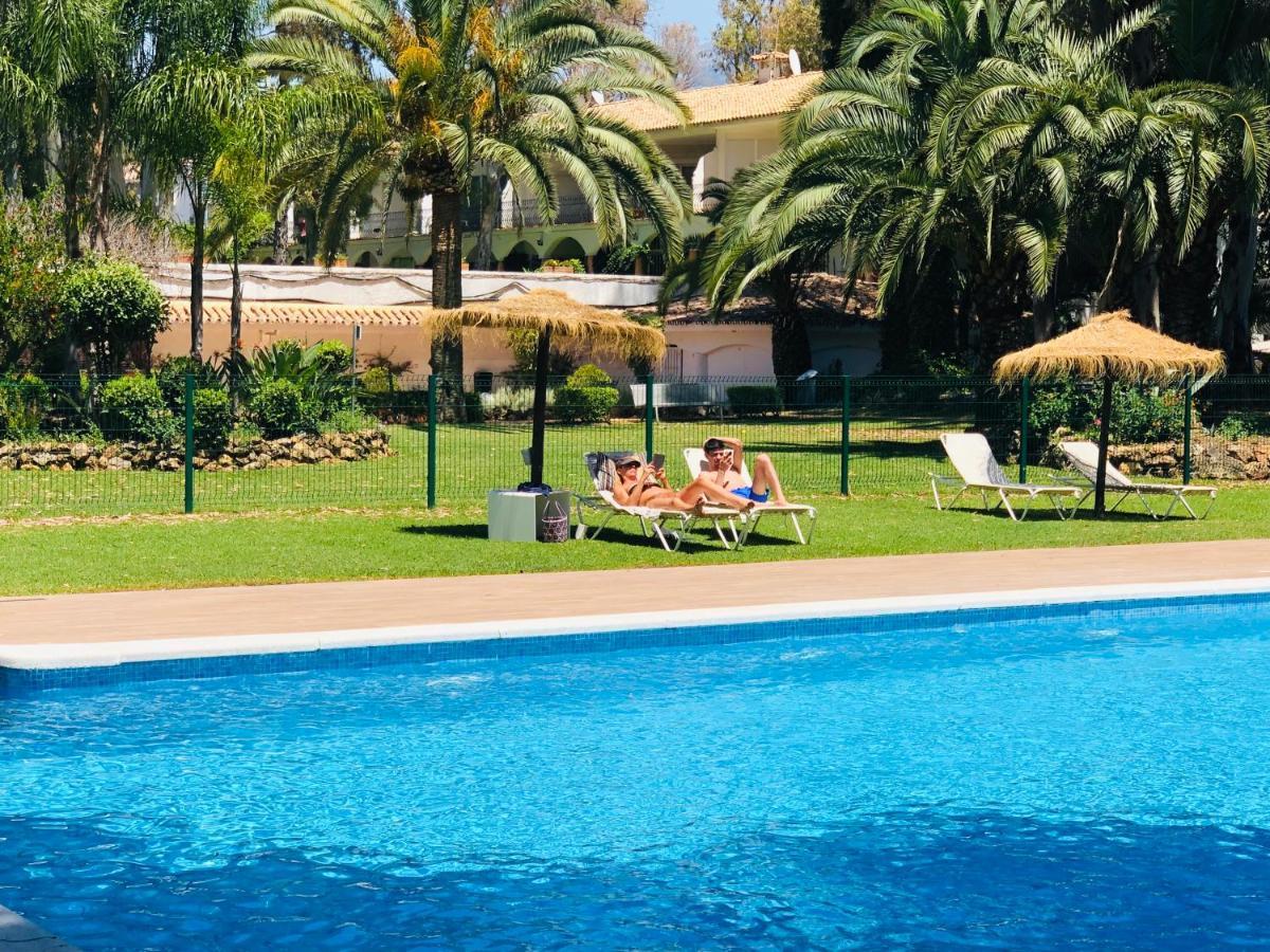 Puerto Banus Fantastico Marbella