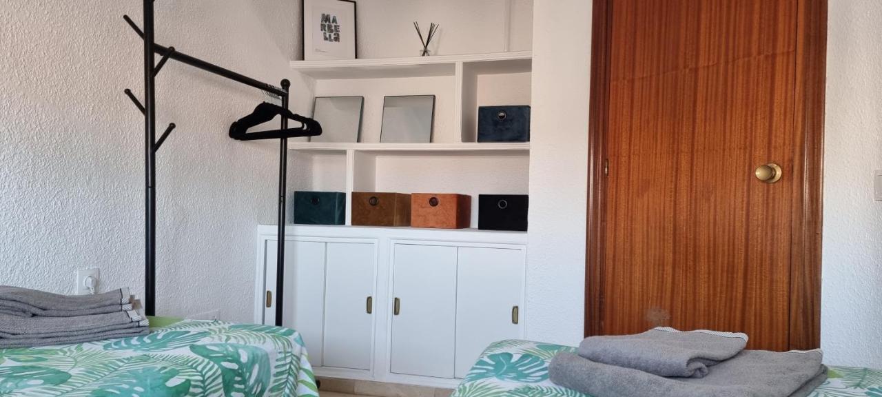 Apartment Old Town Marbella