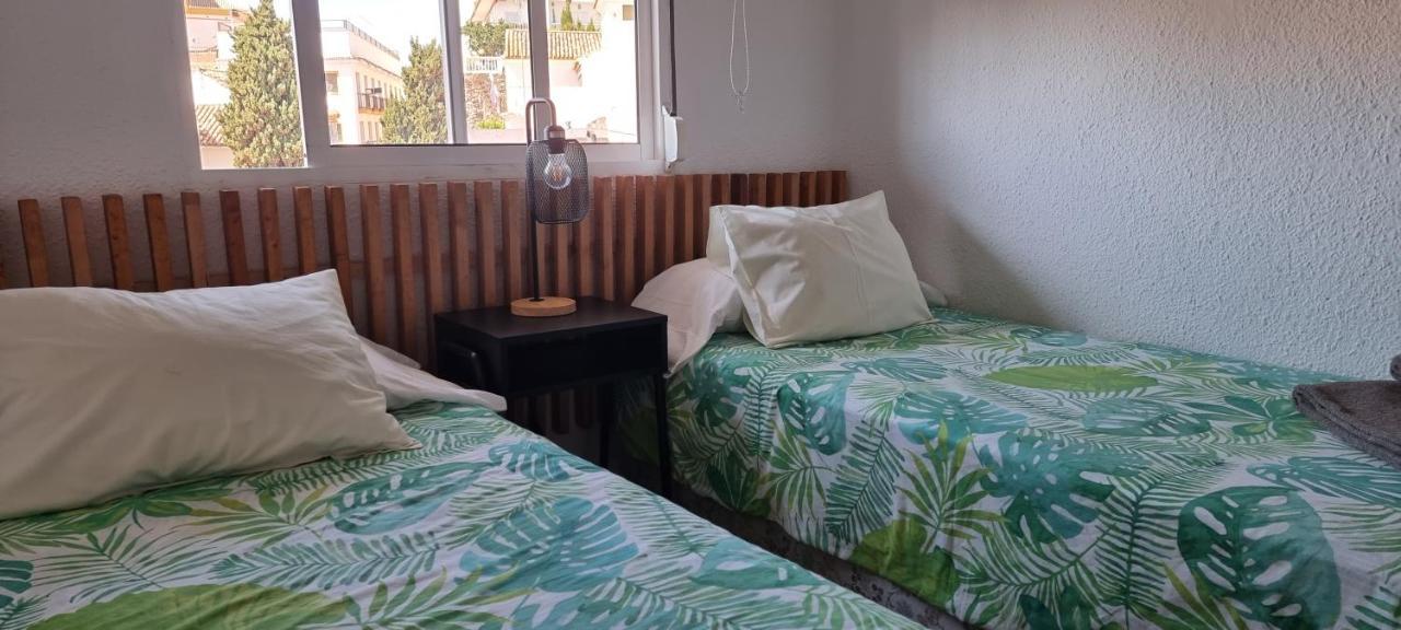 Old Town Apartment