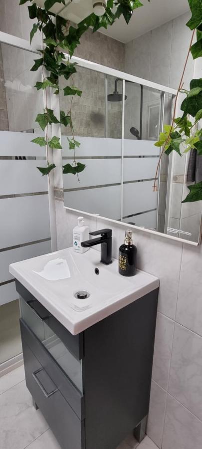Old Town Apartment Marbella