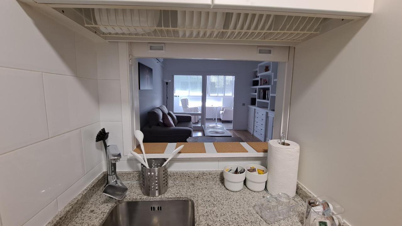 Andreas Centro Appartement *
