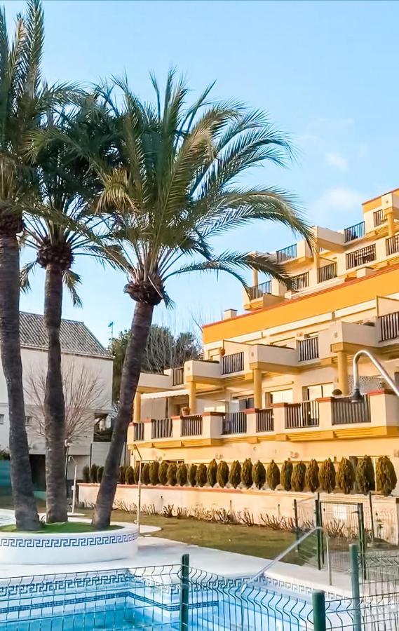 Romana Playa Marbella