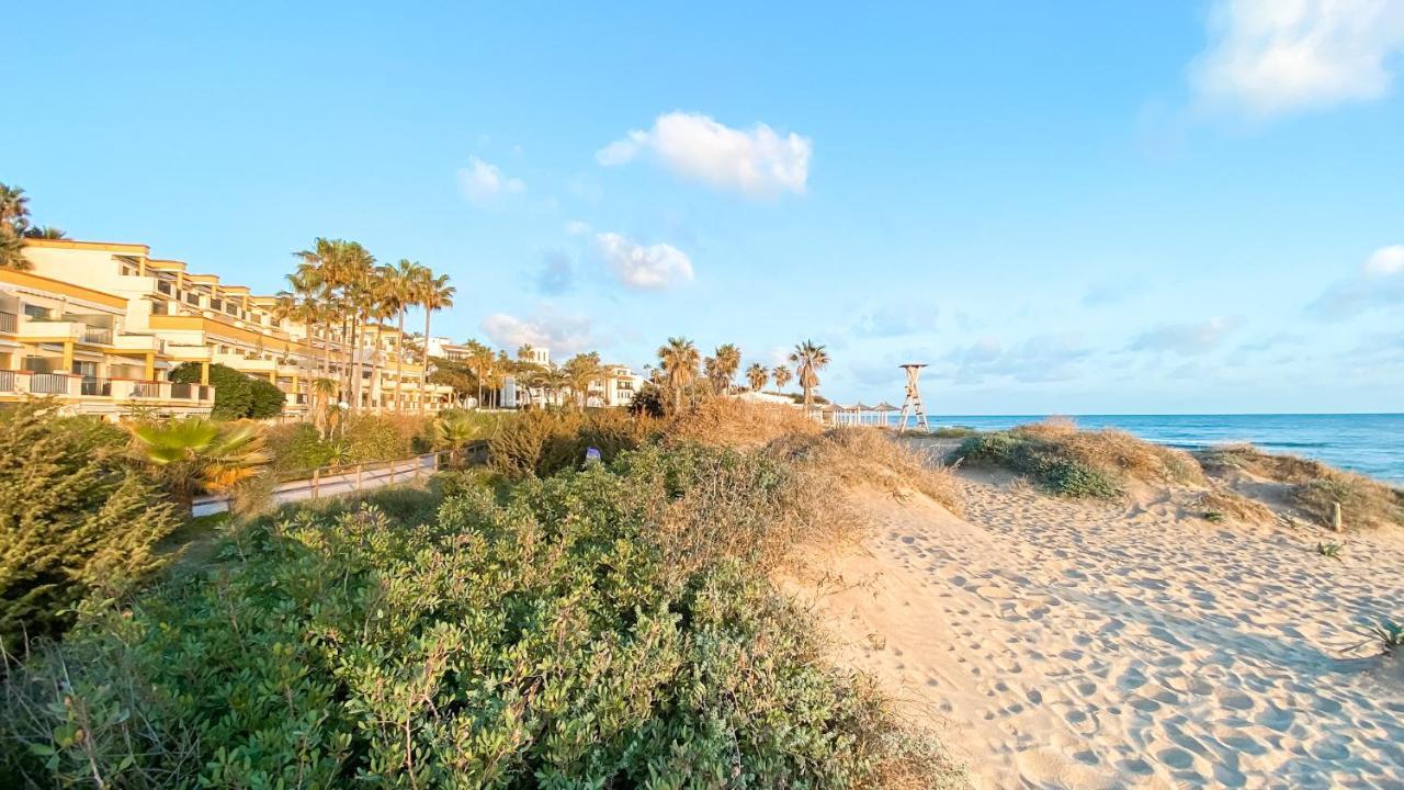 Romana Playa Apartment *