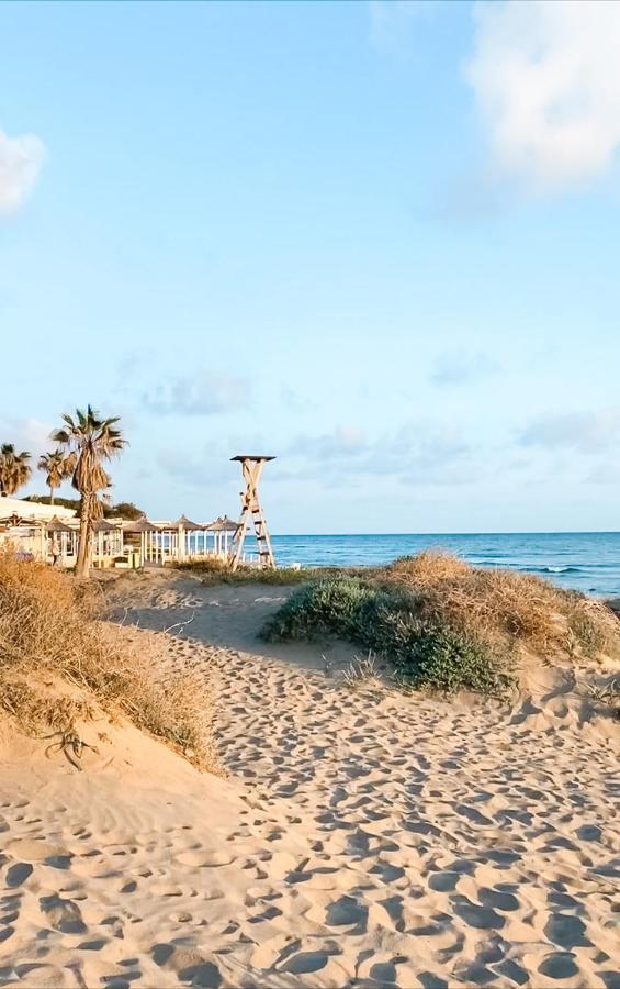 Romana Playa Apartment