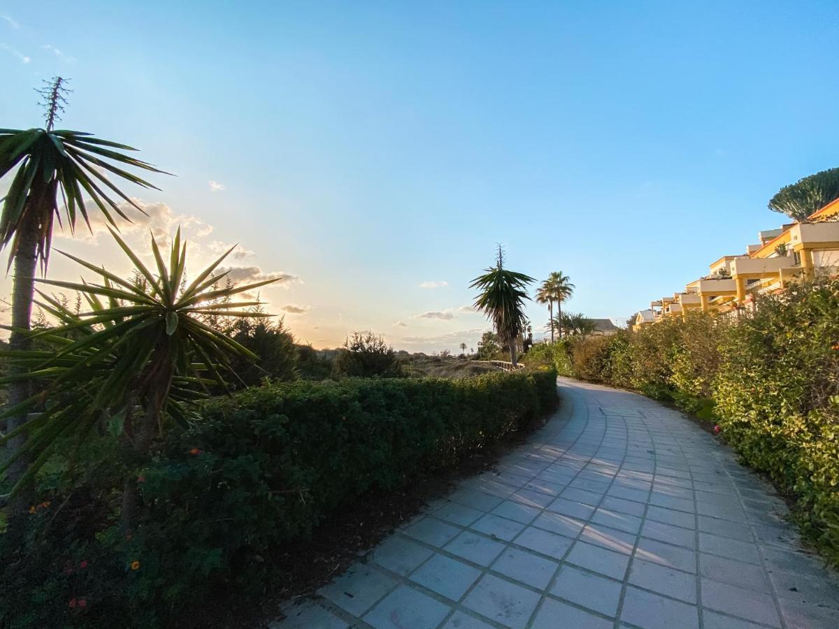 Romana Playa Marbella