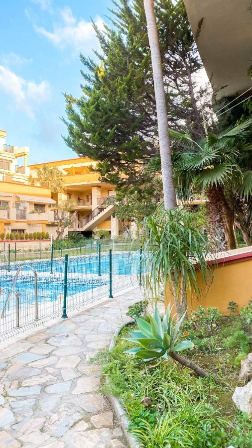 Romana Playa Apartment Marbella