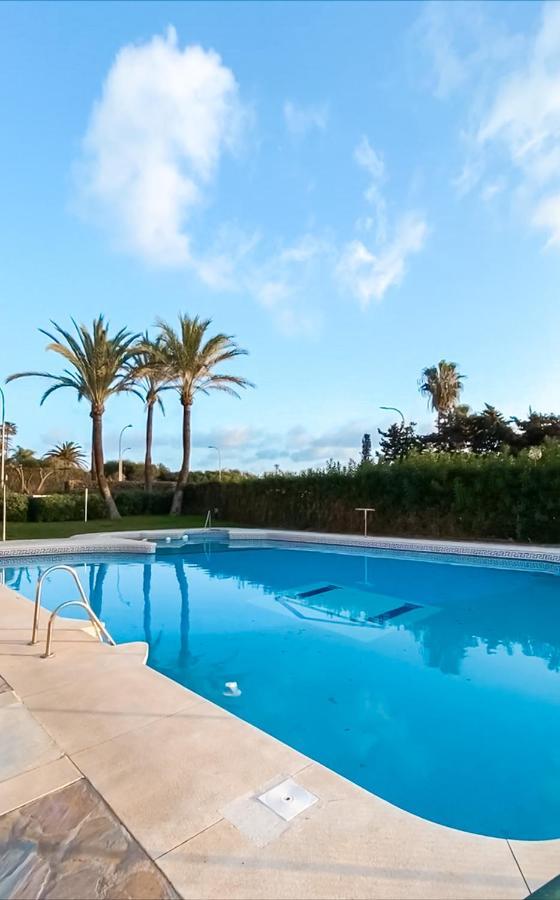 Apartment Romana Playa Marbella