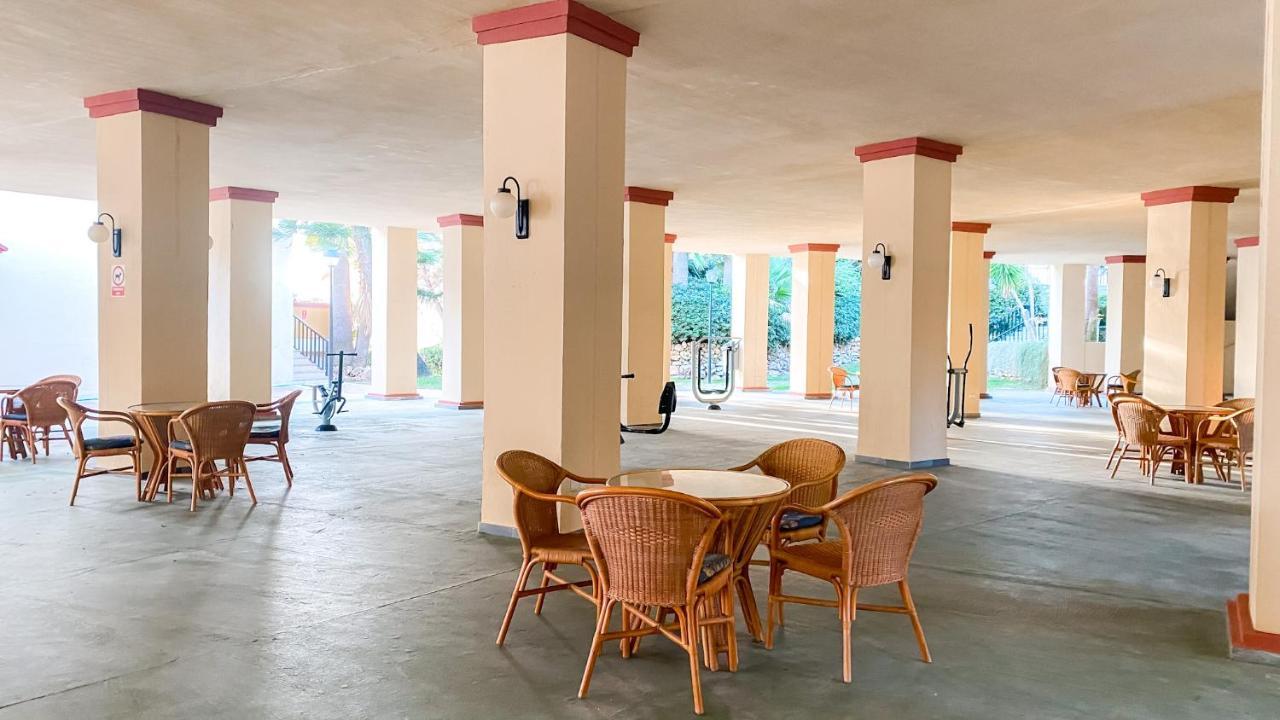 Apartment Romana Playa *